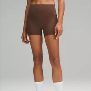 Lululemon biker shorts!